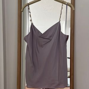 Cami NYC Busy Cami in Orchid